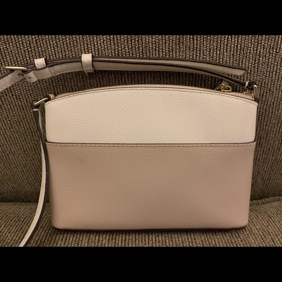 Reduced! Beautiful Kate Spade Crossbody - Picture 2 of 5
